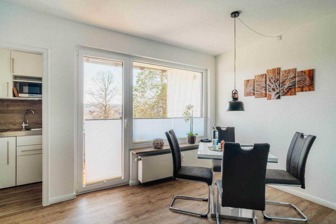 Walpurgis Hexe Apartment Braunlage Exterior photo
